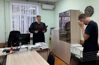 Курянина оштрафовали на 5 тысяч рублей за избиение соседки