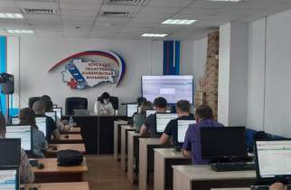 Курскстат проведет масштабный опрос о здоровье курян