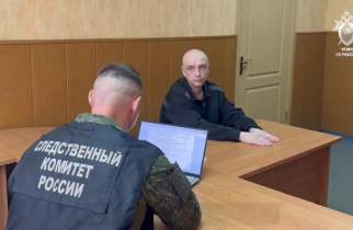 На задержанного в Курской области солдата ВСУ завели дело о теракте