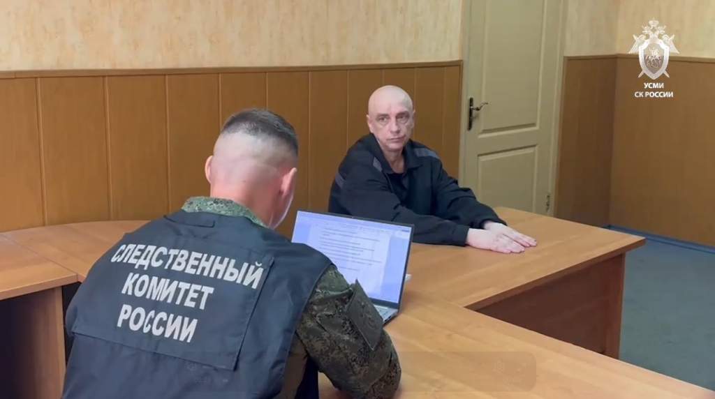 На задержанного в Курской области солдата ВСУ завели дело о теракте