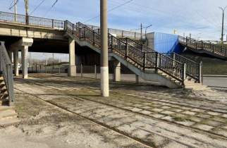 Власти Курска дважды расторгли контракт на проект Сумского моста