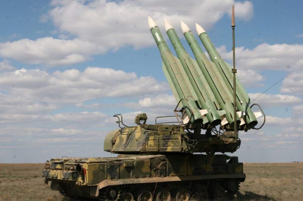Над Курской областью и другими регионами сбили 180 украинских дронов