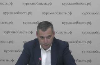 Хинштейн объявил замечание главе Железногорска за высказывание об экономии на приграничье
