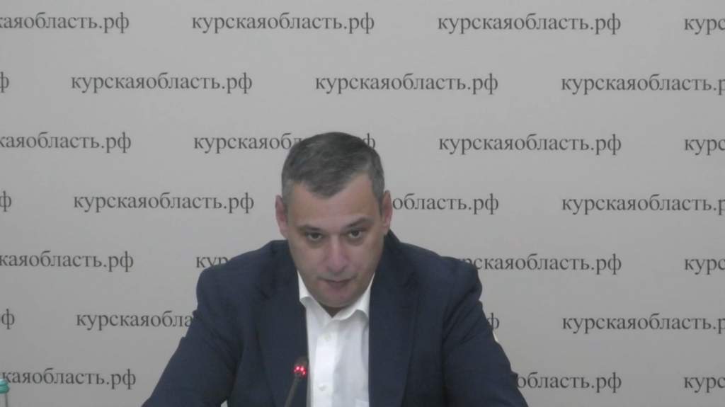 Хинштейн объявил замечание главе Железногорска за высказывание об экономии на приграничье