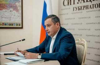Хинштейн планирует чаще проводить приемы курян