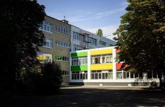 В 3-х школах Курска идет ремонт по «Народному бюджету»