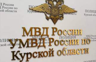 Студенты из Железногорска украли и перекрасили чужой мотоцикл