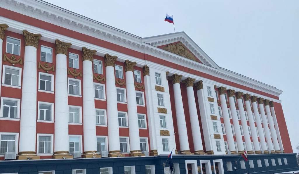 Курянам объяснили смысл созданного Штаба креативных индустрий