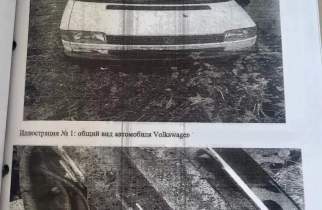 Курянин купил авто за 1,5 тысячи долларов и получил долг в 1,5 млн рублей