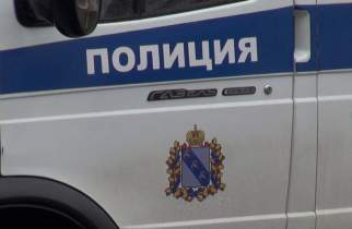 Курянина арестовали и оштрафовали за экстремизм в ХМАО