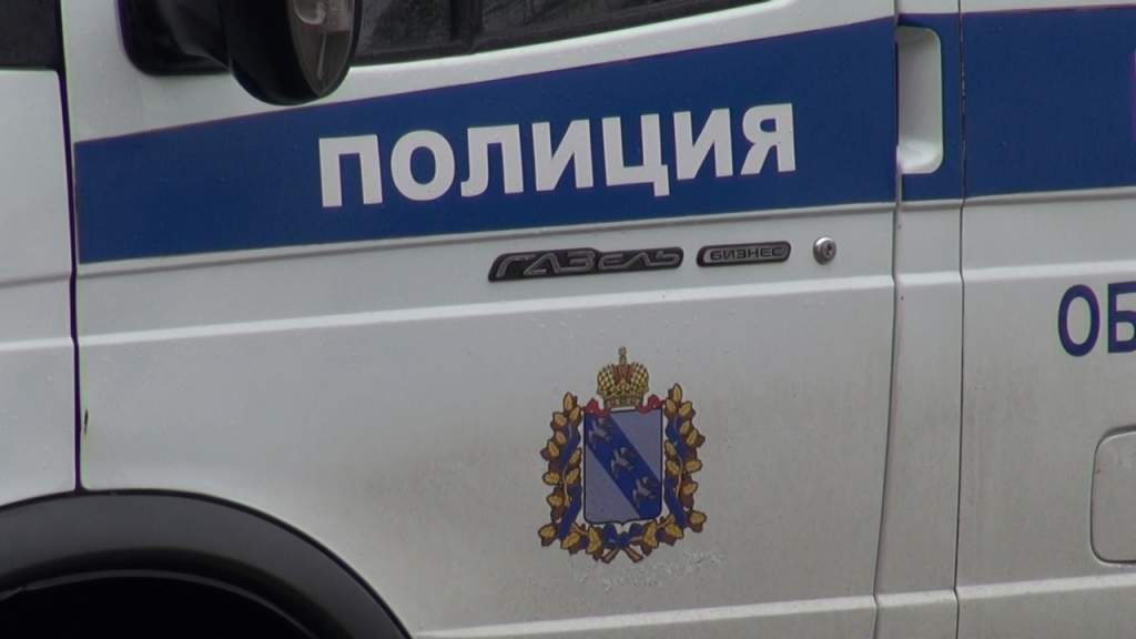 Курянина арестовали и оштрафовали за экстремизм в ХМАО