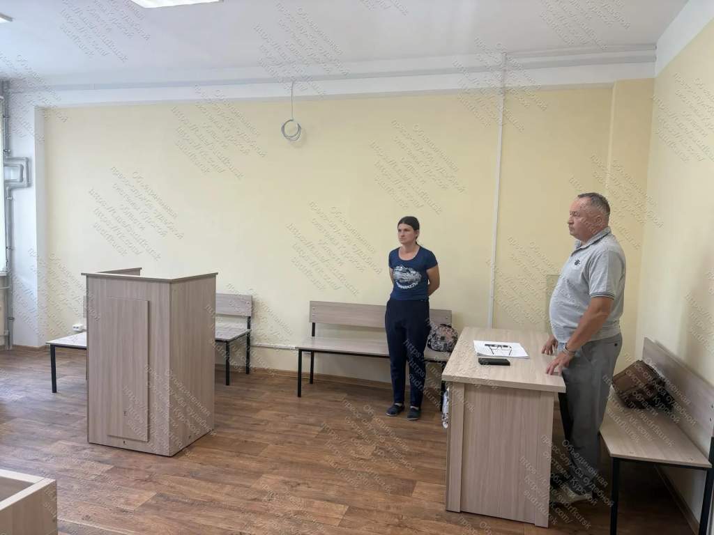 Курянка украла более 300 тысяч рублей у беженца из Суджанского района