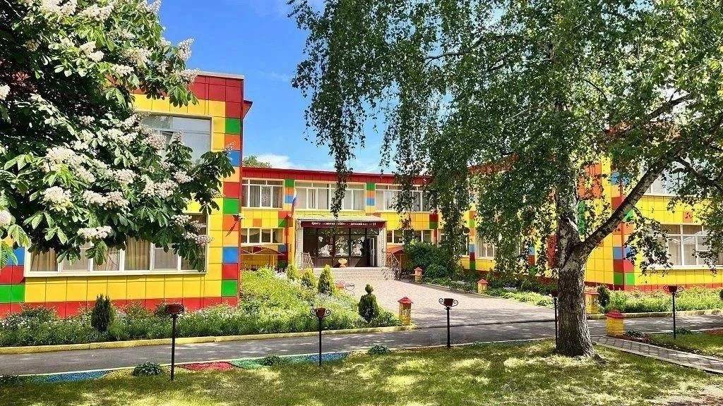 В Курске детский сад выиграл грант почти на 4 млн рублей