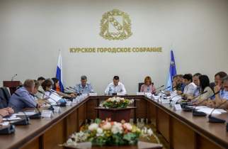 В Курске системно занялись военно-патриотическим воспитанием