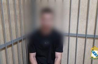 Семья пойманного в Курске курьера мошенников продает жилье из-за долга в 3 млн