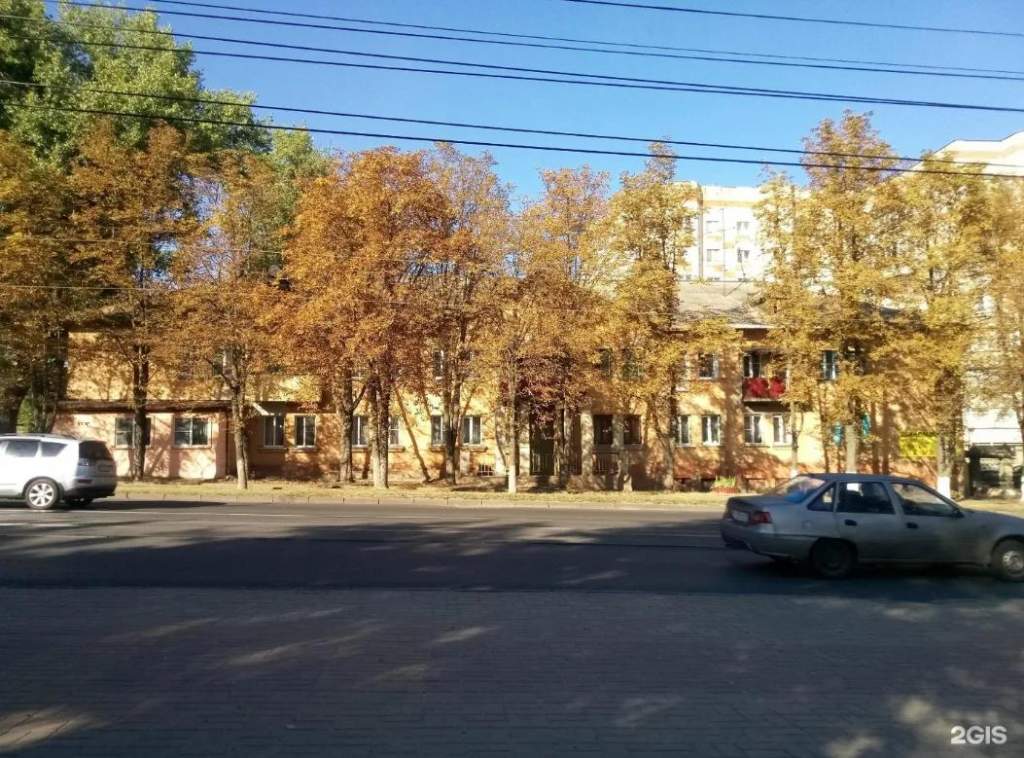 В Курске прокуратура через суд требует расселить аварийный дом