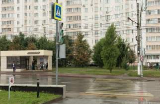 Московская фирма за 110 млн рублей продолжит развитие умных дорог в Курске