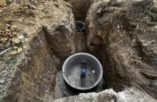 В Курске многодетным и участникам СВО придется подождать водопровод