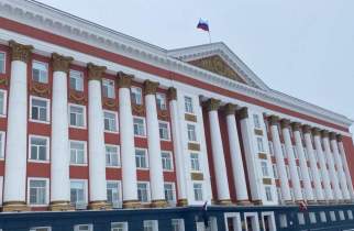 Курская область получит 24 новых машины скорой помощи