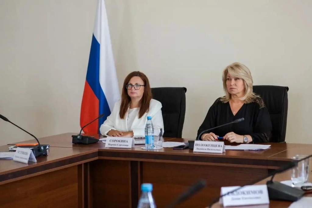 Курских работодателей с зарплатами ниже МРОТ вызвали в мэрию