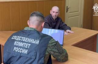 Пойманного в Курской области солдата ВСУ обвинили в теракте