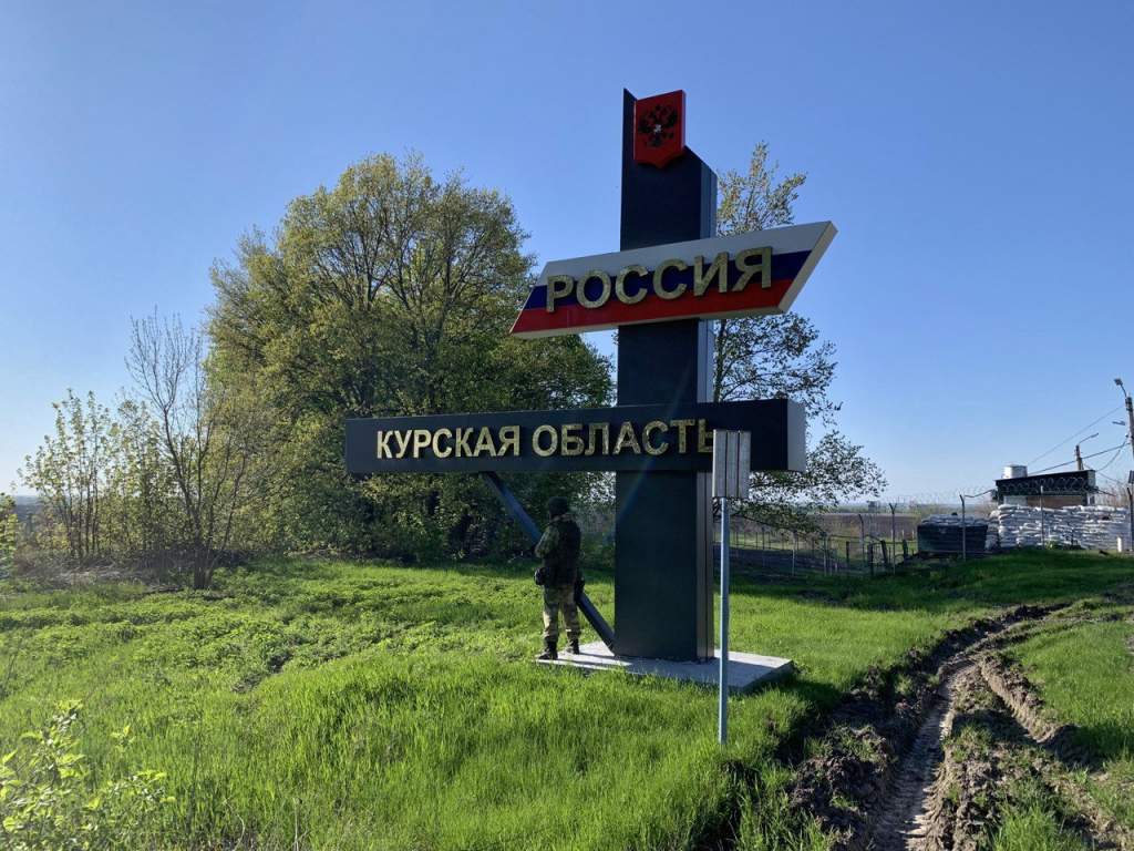 В Курской области женщина получила травмы и гипертонический криз после атаки