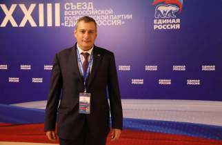 Куряне внесли 3 тысячи предложений в Народную программу