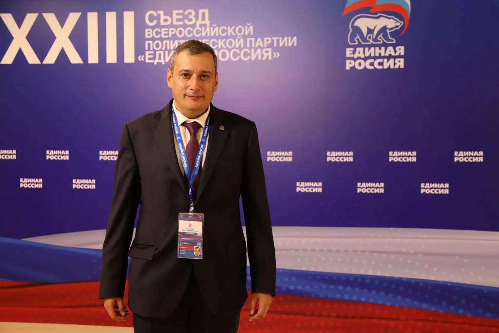 Куряне внесли 3 тысячи предложений в Народную программу