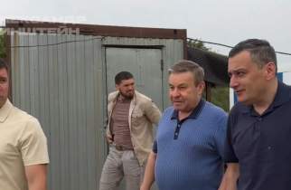 В Курской области на восстановление бизнеса направят 1,6 млрд рублей