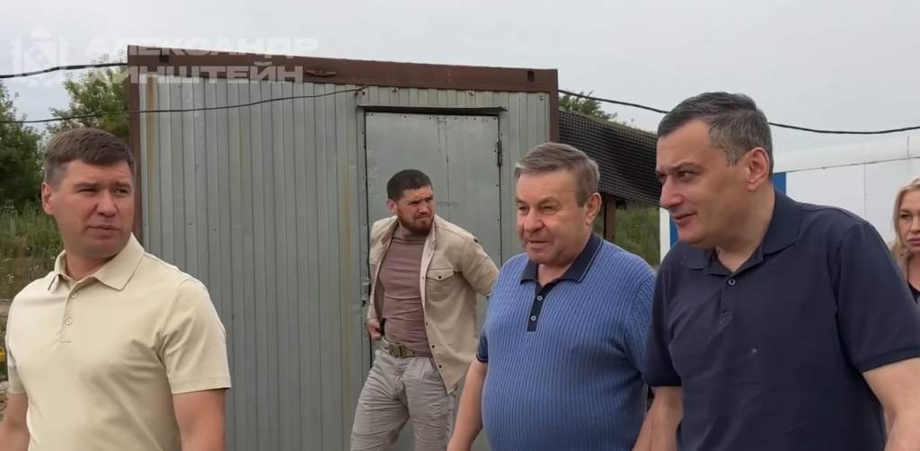 В Курской области на восстановление бизнеса направят 1,6 млрд рублей