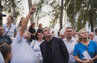 В Курске ремонт пострадавших домов завершат к 1 октября