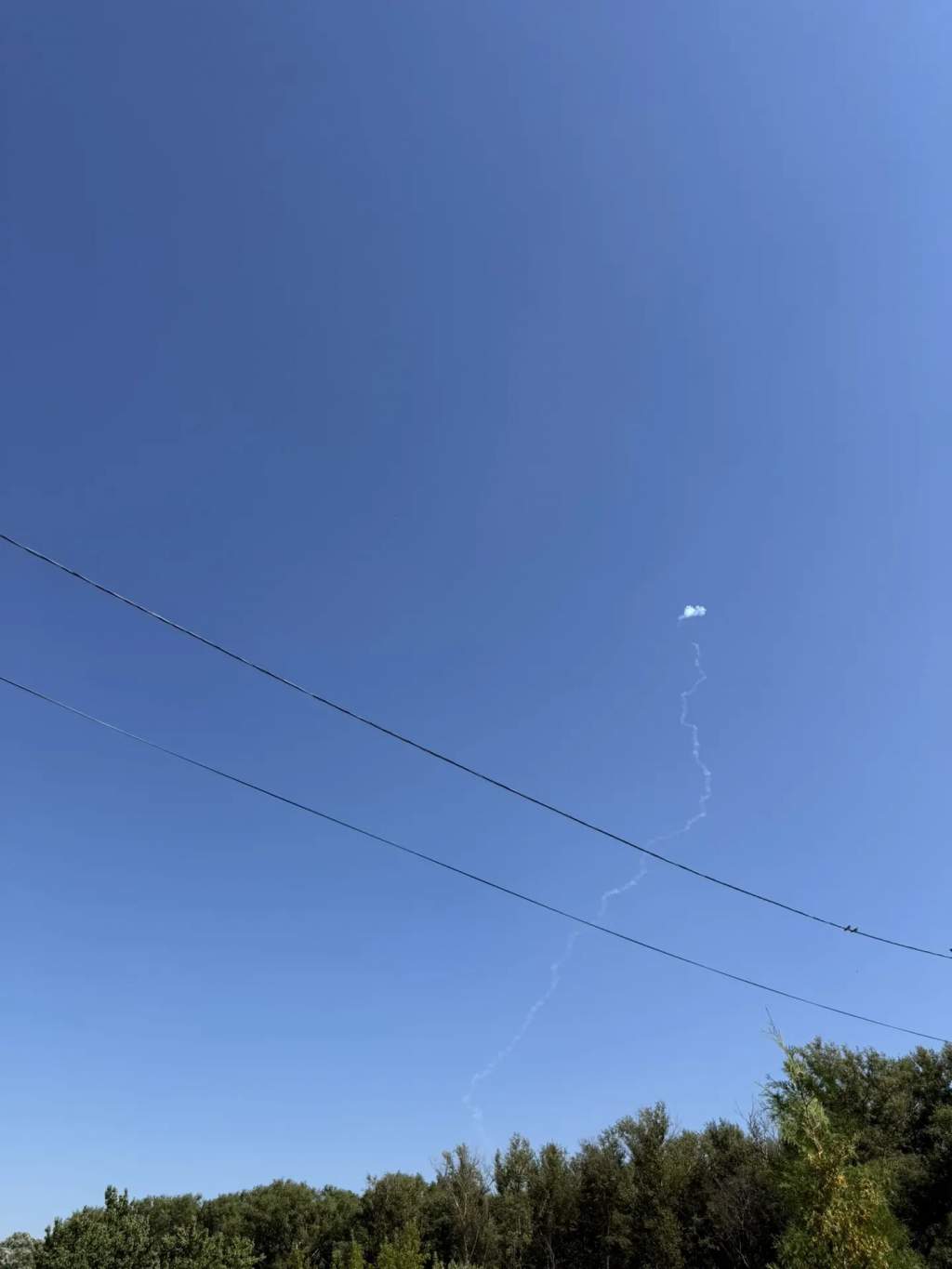 Бойцы «БАРС-Курск» сбили из пулемёта крылатую ракету, летевшую на Тулу