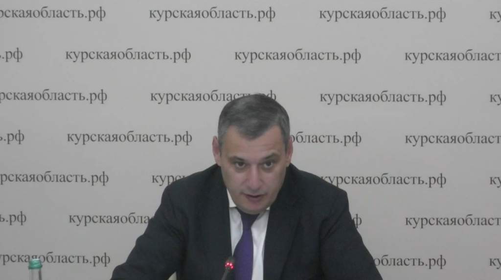 Хинштейн: историй а‑ля Снежана Денисовна в Курской области быть не должно