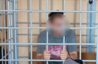 В Курске парень силой отобрал у 10-летнего мальчика электросамокат