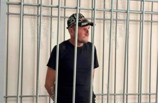 В Курске арестован подозреваемый в убийстве на пляже