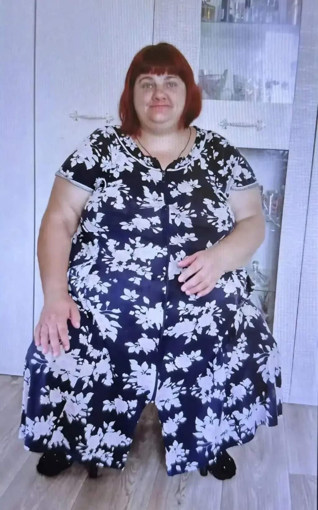 В Курской области ищут пропавшую Ирину Михайлову