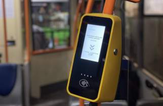 В Курской области школьные проездные теперь оформляют на Госуслугах