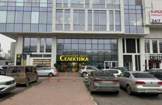 Курская область снова продаёт помещения в московской «Селектике»
