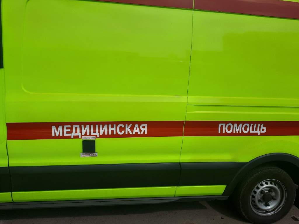 В Рыльском районе при атаке дрона пострадала 29-летняя курянка
