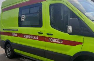 В Беловском районе при атаке дрона ВСУ ранены шесть человек