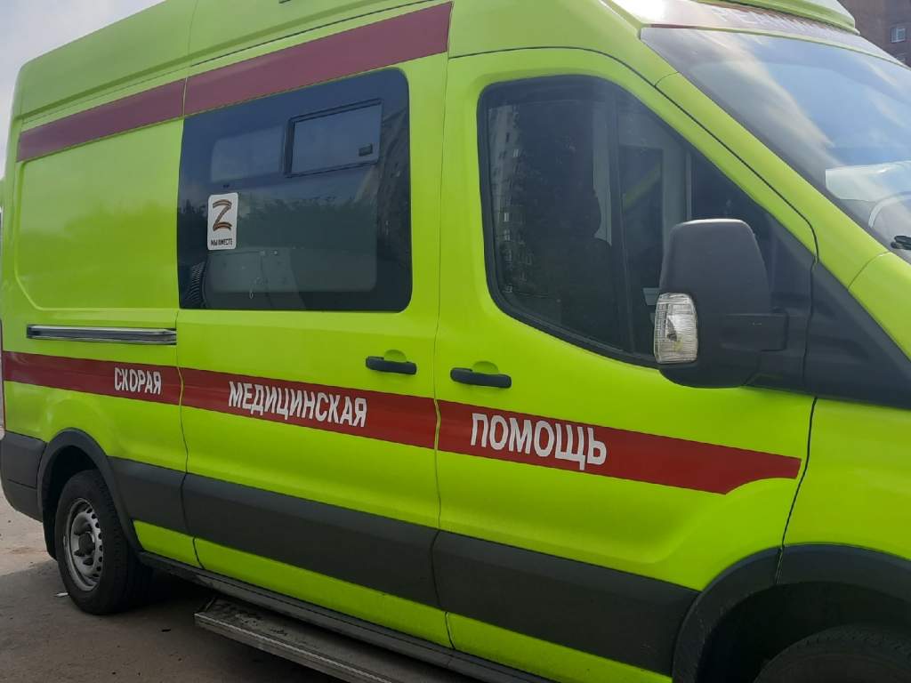 В Беловском районе при атаке дрона ВСУ ранены шесть человек