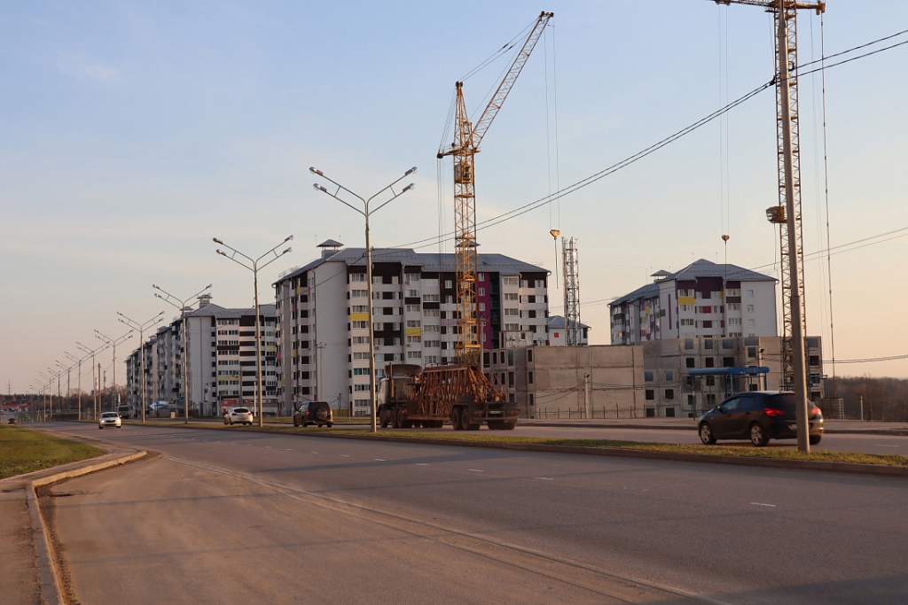 Курянам советуют проверить 27 параметров недвижимости в ЕГРН