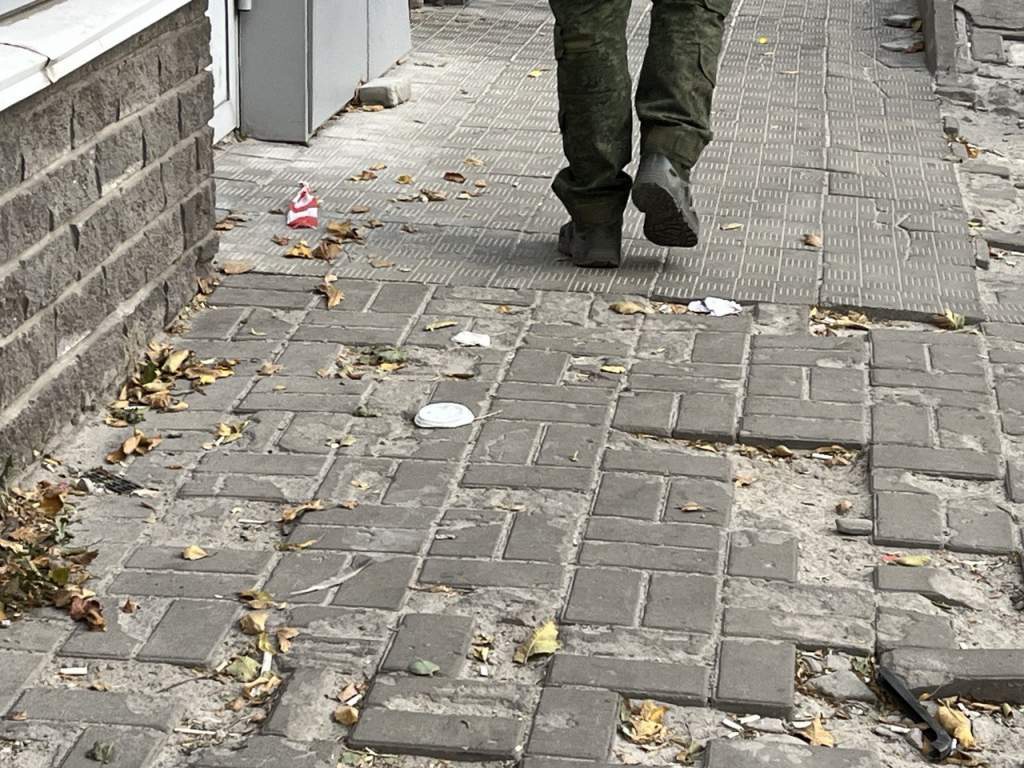 В Курской области суд приговорил военного к 18 годам за попытку сбыта наркотиков