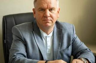 Курскводоканал возглавил экс-замглавы города Виталий Жилин