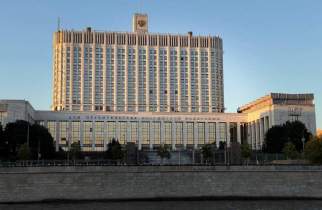 Правительство ввело особые правила газоснабжения для Курской области