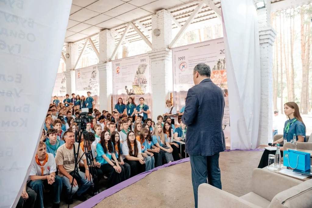В Курской области завершилась летняя оздоровительная кампания