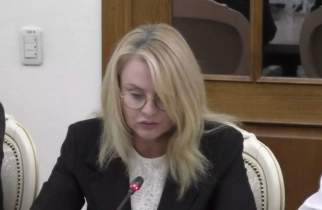 В Курске больше года не работает освещение в парке «Патриот»