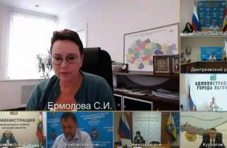 Минздрав ответил на жалобы курян на очереди в стоматологии