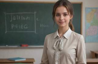 В Курской области учительница уволена из-за жалюзи за счёт родителей
