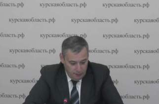 Хинштейн потребовал сносить незаконные гаражи в Курске без ведома хозяев